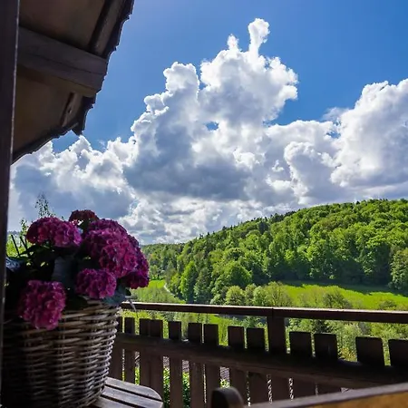 Odenwald Lounge