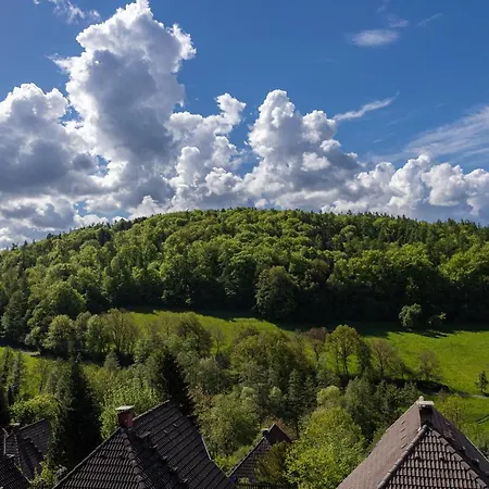 Odenwald Lounge * Reichelsheim