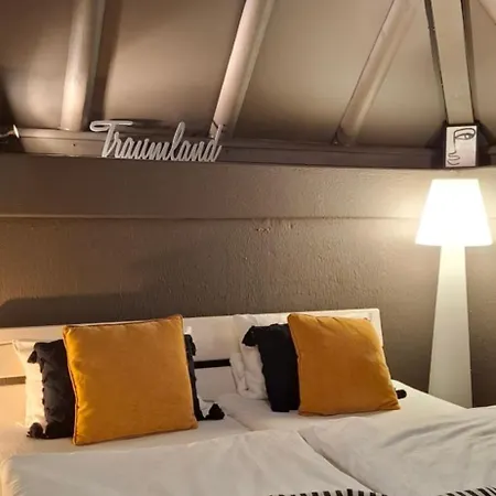 Odenwald Lounge Holiday home *