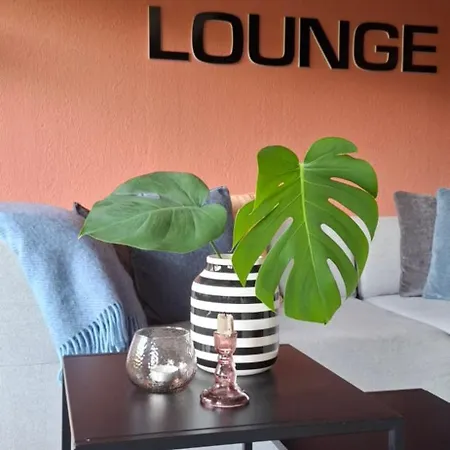 Odenwald Lounge Im Naturpark Bergstrasse-odenwald Semesterbostad Reichelsheim