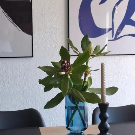 Holiday home Odenwald Lounge Reichelsheim