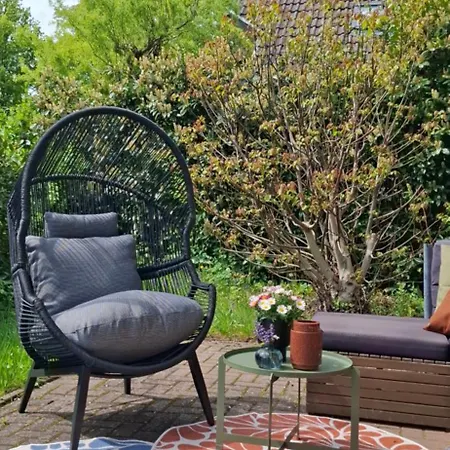 Odenwald Lounge Im Naturpark Bergstrasse-odenwald Reichelsheim