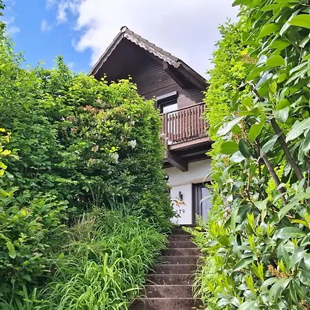 Odenwald Lounge Im Naturpark Bergstrasse-odenwald Reichelsheim