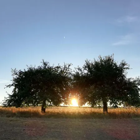 Odenwald Lounge Im Naturpark Bergstrasse-odenwald