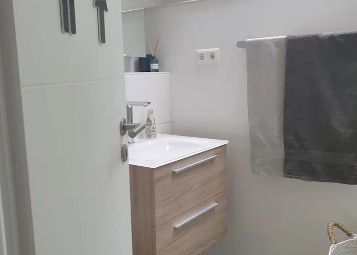 Semesterbostad Odenwald Lounge Im Naturpark Bergstrasse-odenwald *