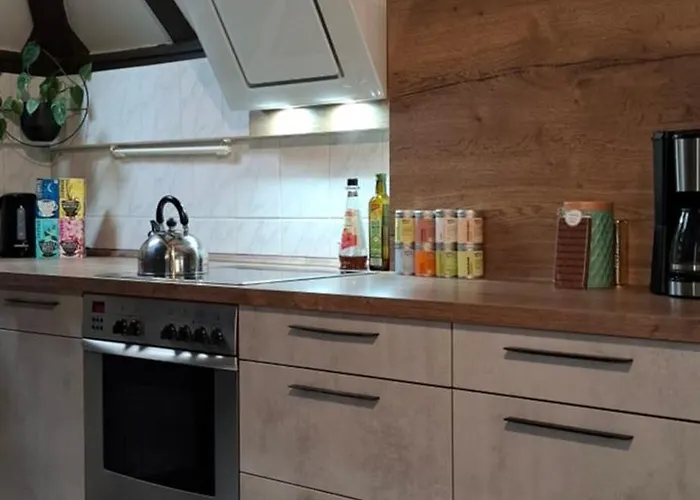 Odenwald Lounge Im Naturpark Bergstrasse-odenwald Reichelsheim