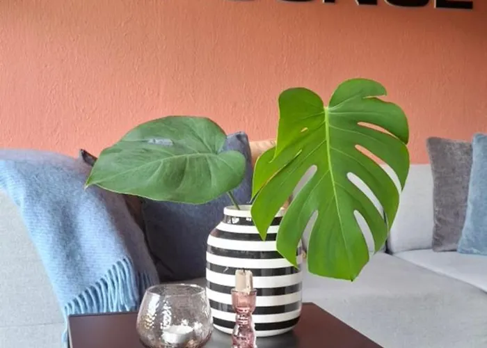 Odenwald Lounge Im Naturpark Bergstrasse-odenwald Dom wakacyjny Reichelsheim