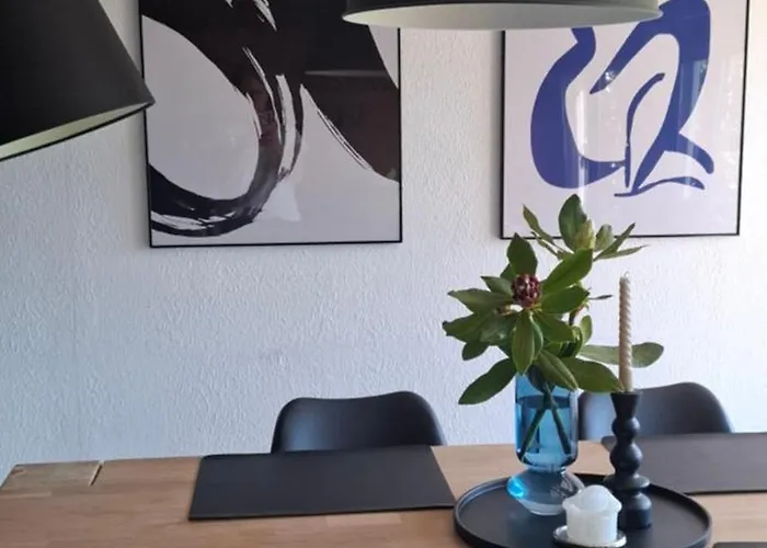 Dom wakacyjny Odenwald Lounge Im Naturpark Bergstrasse-odenwald *