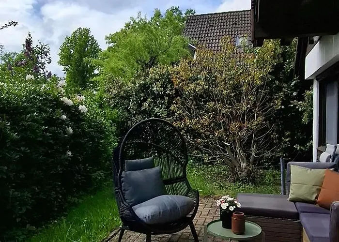 Odenwald Lounge Im Naturpark Bergstrasse-odenwald Semesterbostad Reichelsheim