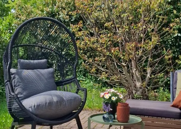 Odenwald Lounge Im Naturpark Bergstrasse-odenwald Reichelsheim