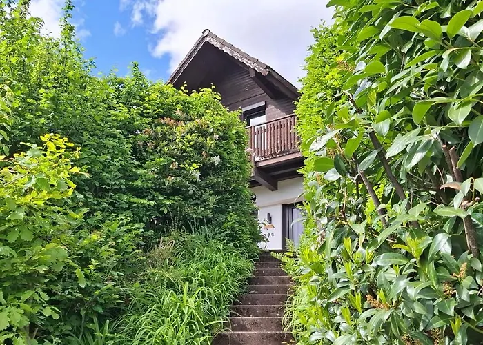 Odenwald Lounge Im Naturpark Bergstrasse-odenwald Reichelsheim