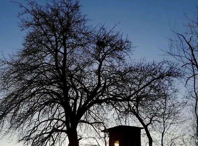 Odenwald Lounge Im Naturpark Bergstrasse-odenwald