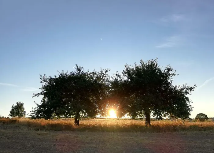 Odenwald Lounge Im Naturpark Bergstrasse-odenwald